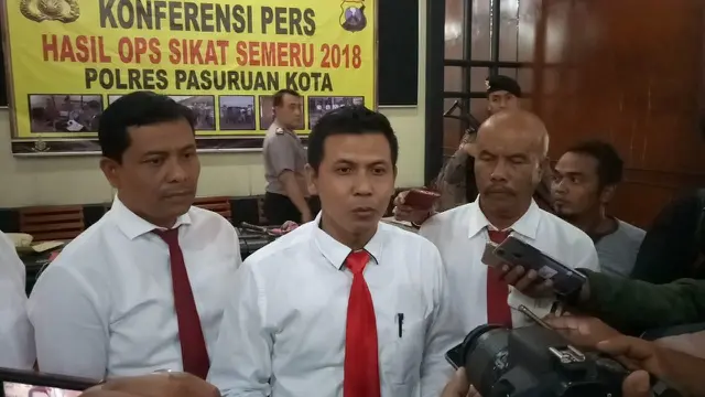 Teka-teki Pembunuhan Pelajar yang Tewas Terkapar di Lapangan Bola Pasuran