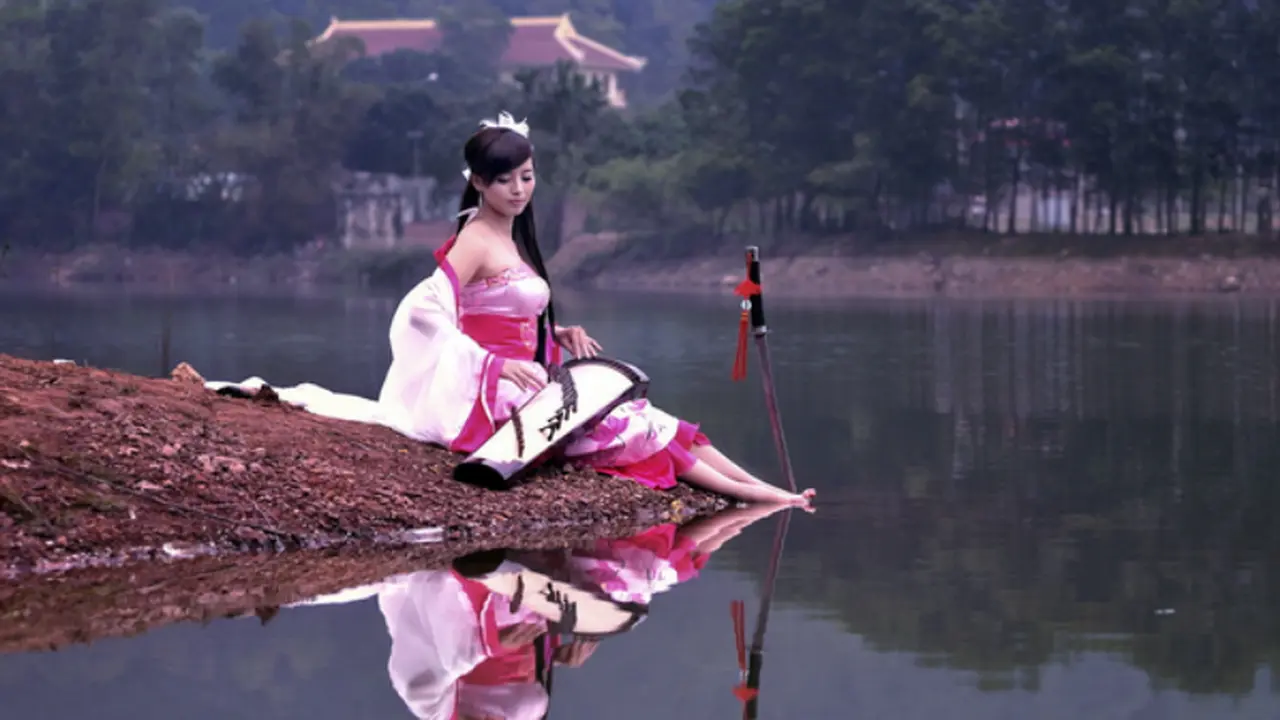 Ini Rahasia Kecantikan Wanita-wanita Jepang