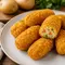 Resep Kroket Kentang Tanpa Tepung Panir, Tetap Renyah dan Gurih