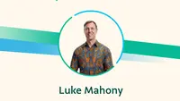 Profil Luke Thomas Mahony, Warga Australia yang Jadi Dirut Danantara Sumber Daya Indonesia