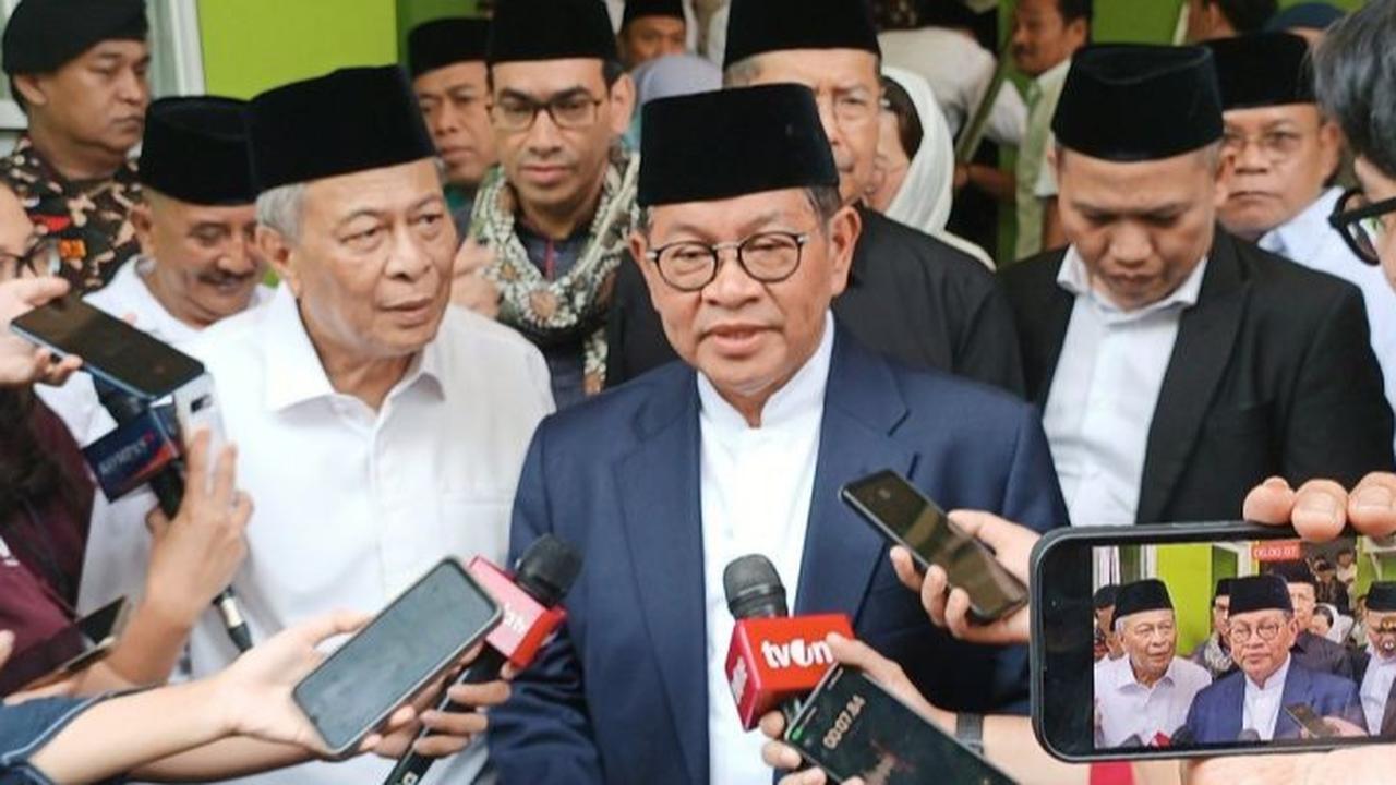 Usai Kepergian Bunda Iffet, Gubernur Jakarta Pramono Anung Minta Slank Tetap Bersatu