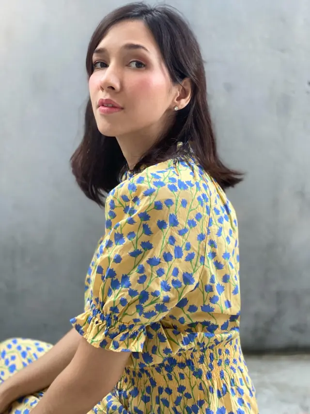 Lenggie Sukarya