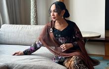 Pernah Tenggelam di Rawa, Dewi Gita Akui Sekarang Malah Jadi Takut Ketinggian