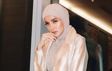 Tak Lagi 'Mencicil', Olla Ramlan Kini Resmi Lepas Hijab dan Minta Maaf pada Sosok Ini
