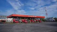 Pertamina Patra Niaga Kebut Distribusi BBM, Antrean di Bali hingga Jatim Terkendali