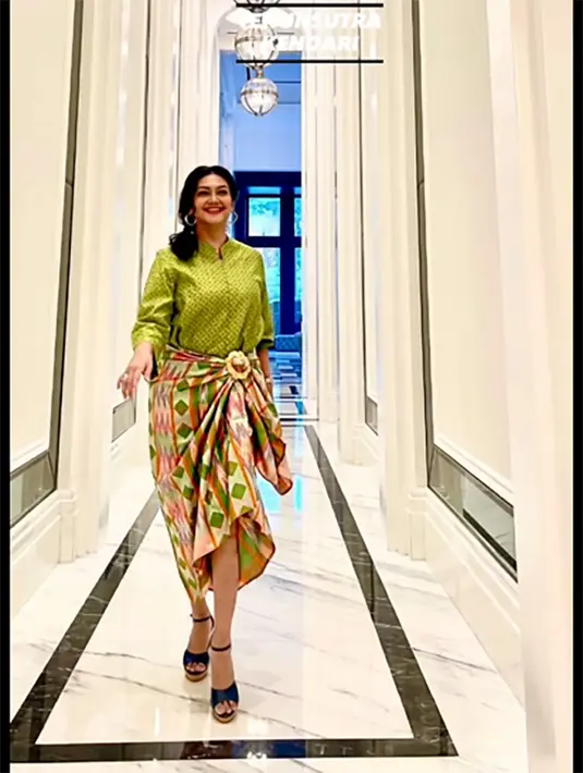 [Instagram/bellasaphiraofficial]