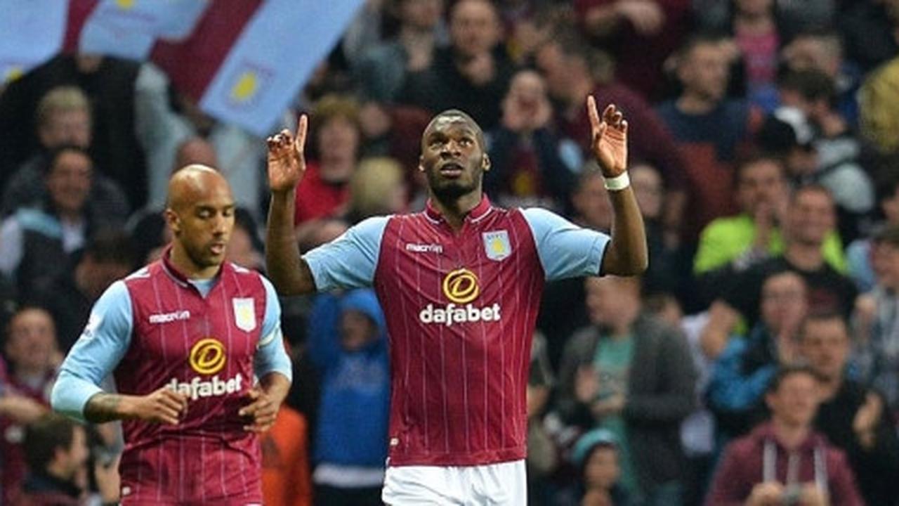 Benteke bukan penyerang mematikan