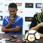 Pelatih Persib Bandung, Mario Gomez (Kukuh Saokani/Liputan6.com)