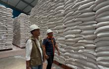Stok Beras Bulog Bali Penuh, Amankan Kebutuhan Pangan Hingga Empat Bulan ke Depan