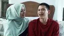 Citra Kirana dan Rezky Aditya (Youtube/Ciky Citra Rezky)