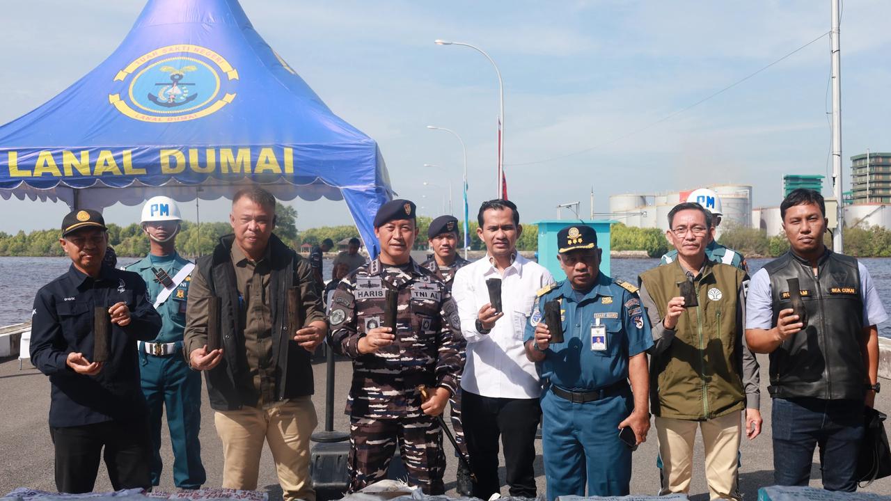 Potensi Kerugian Negara Rp4,6 Miliar