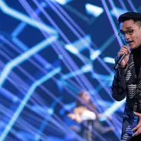 Afgan (Deki Prayoga/Bintang.com)