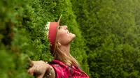 Detox Tubuh dengan Mudah, Kembalikan Energi dan Vitalitas