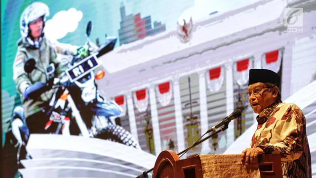 Tiga Tahun Jokowi dalam Buku Wujud Kerja Nyata