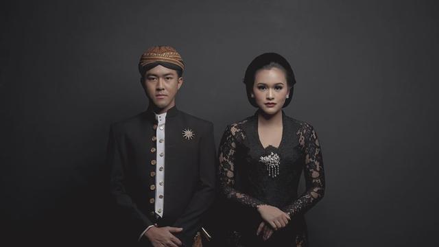 Sama-Sama Dokter, Ini 6 Pesona Twinda Rarasati Kembaran Twindy