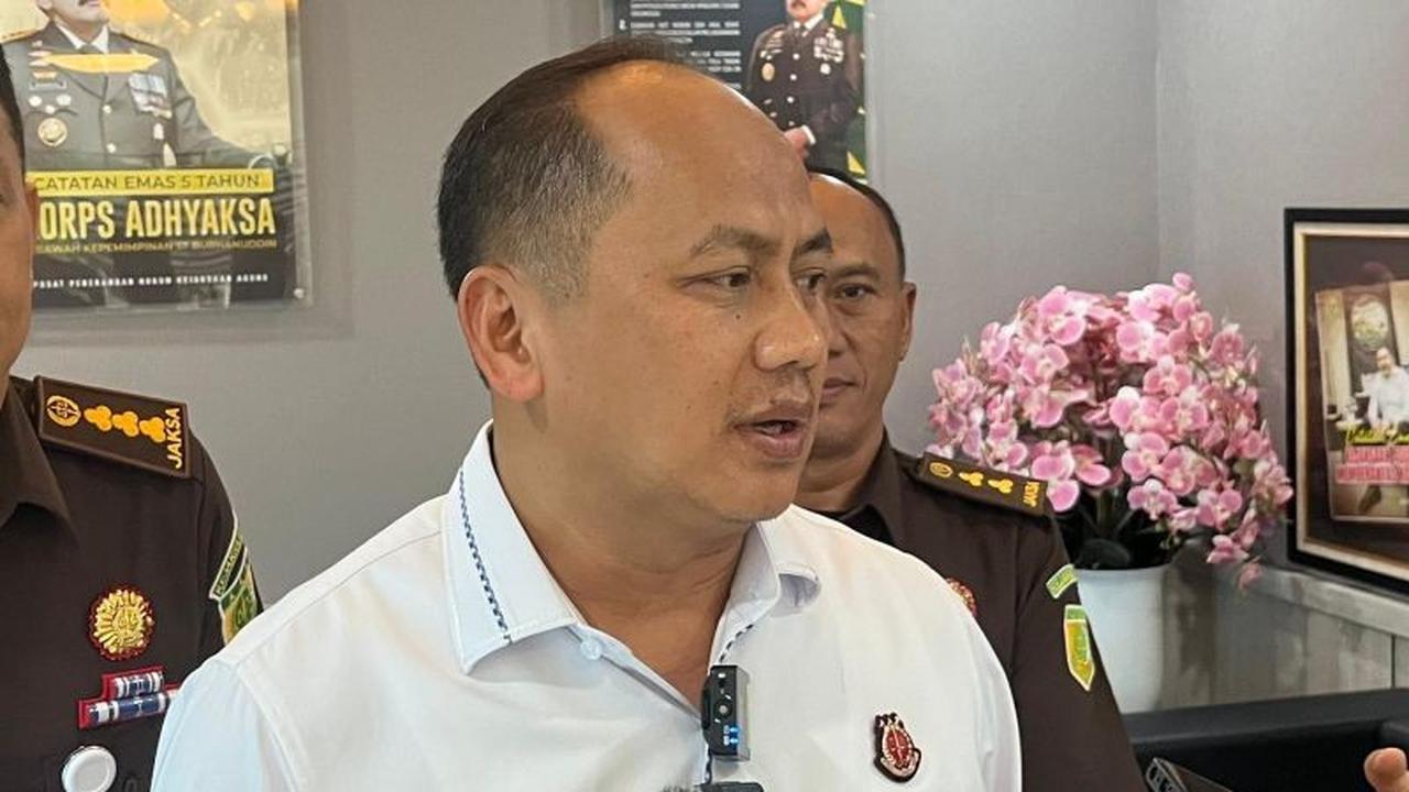 Rp204 Miliar Raib! Kejagung Terima Berkas Tiga Tersangka Pembobolan Rekening Dormant Bank Pelat Merah