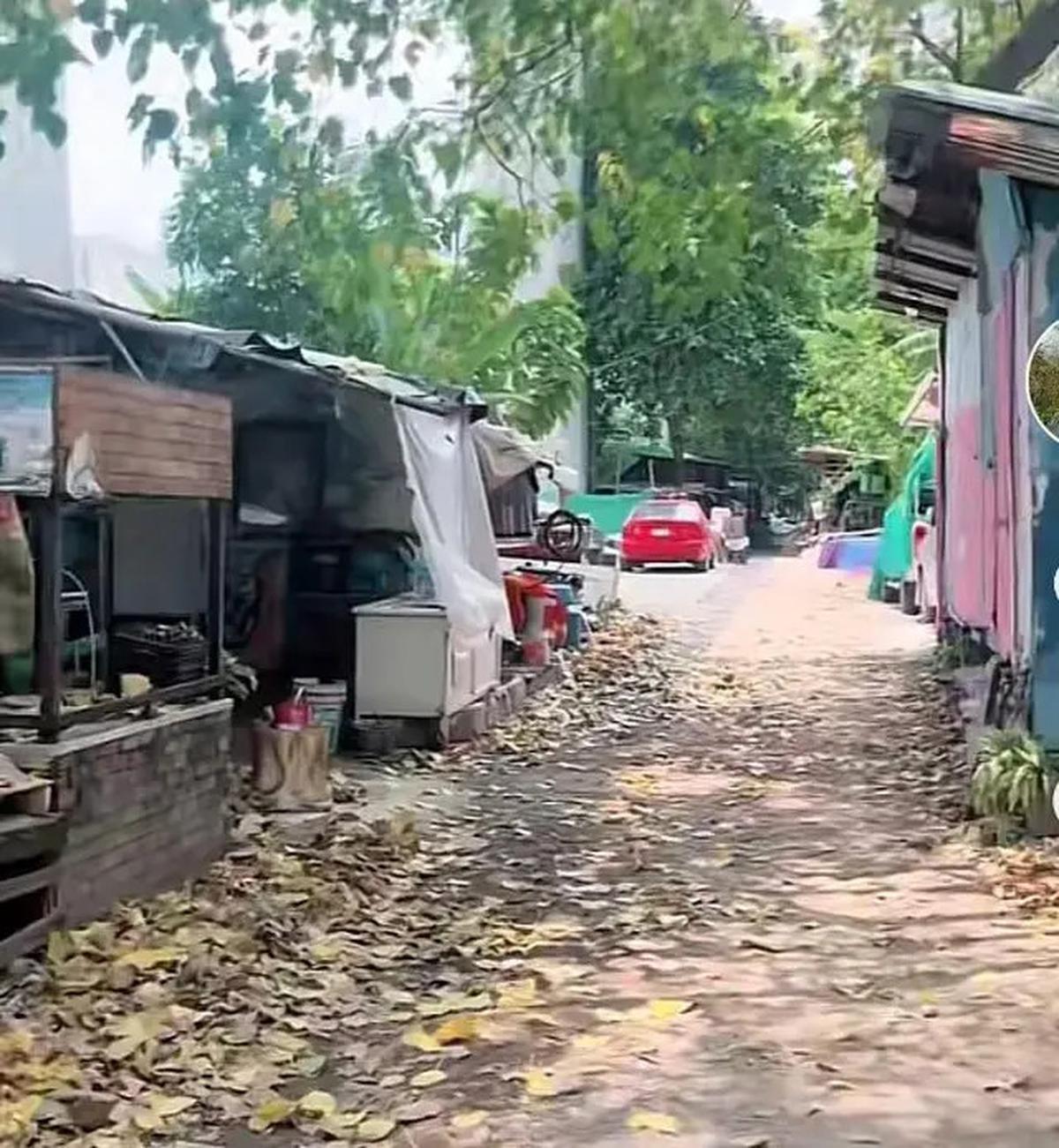 Rumah Kumuh Jadi Akomodasi Favorit Wisatawan di Bangkok, 1 Kamar Sudah Dipesan Sampai 2026