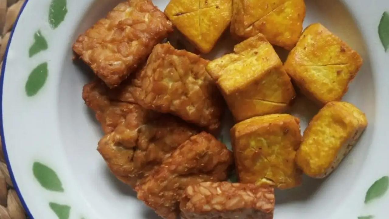 10 Menu Makanan Penurun Kolesterol Alami Khas Indonesia