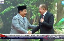 KTT ASEAN ke-47: Momen Hangat Prabowo-Anwar Ibrahim dan Pengukuhan Anggota Baru Timor Leste