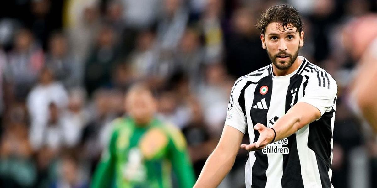Aduh, Manuel Locatelli Tinggalkan Skuad Italia, Kenapa Nih?