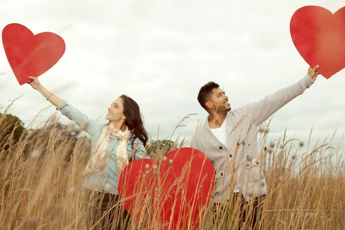 5 'Bahasa' untuk Mengungkapkan Cinta