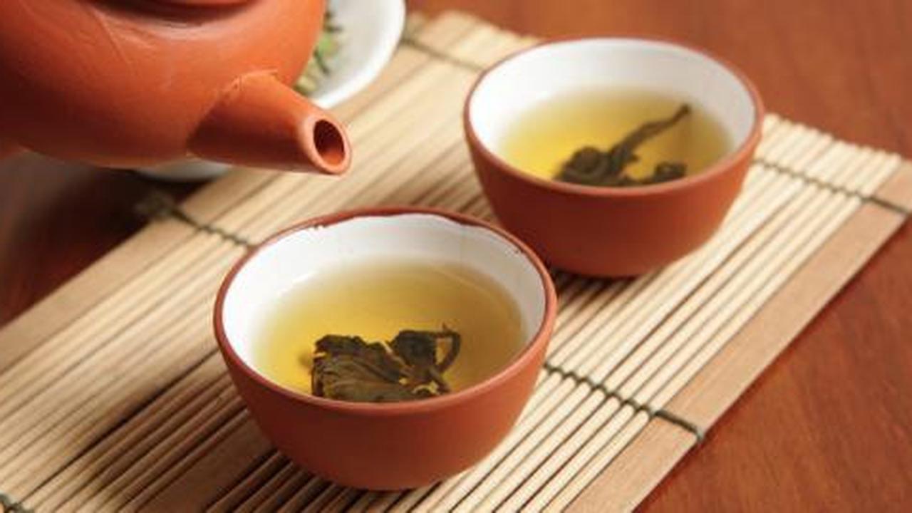 5 Jenis teh yang berkhasiat bagi tubuh