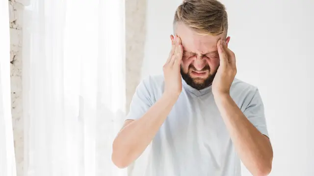Headache