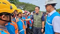 Danantara dan BUMN Bergerak Bersama Salurkan Bantuan Kemanusiaan untuk Pemulihan Aceh