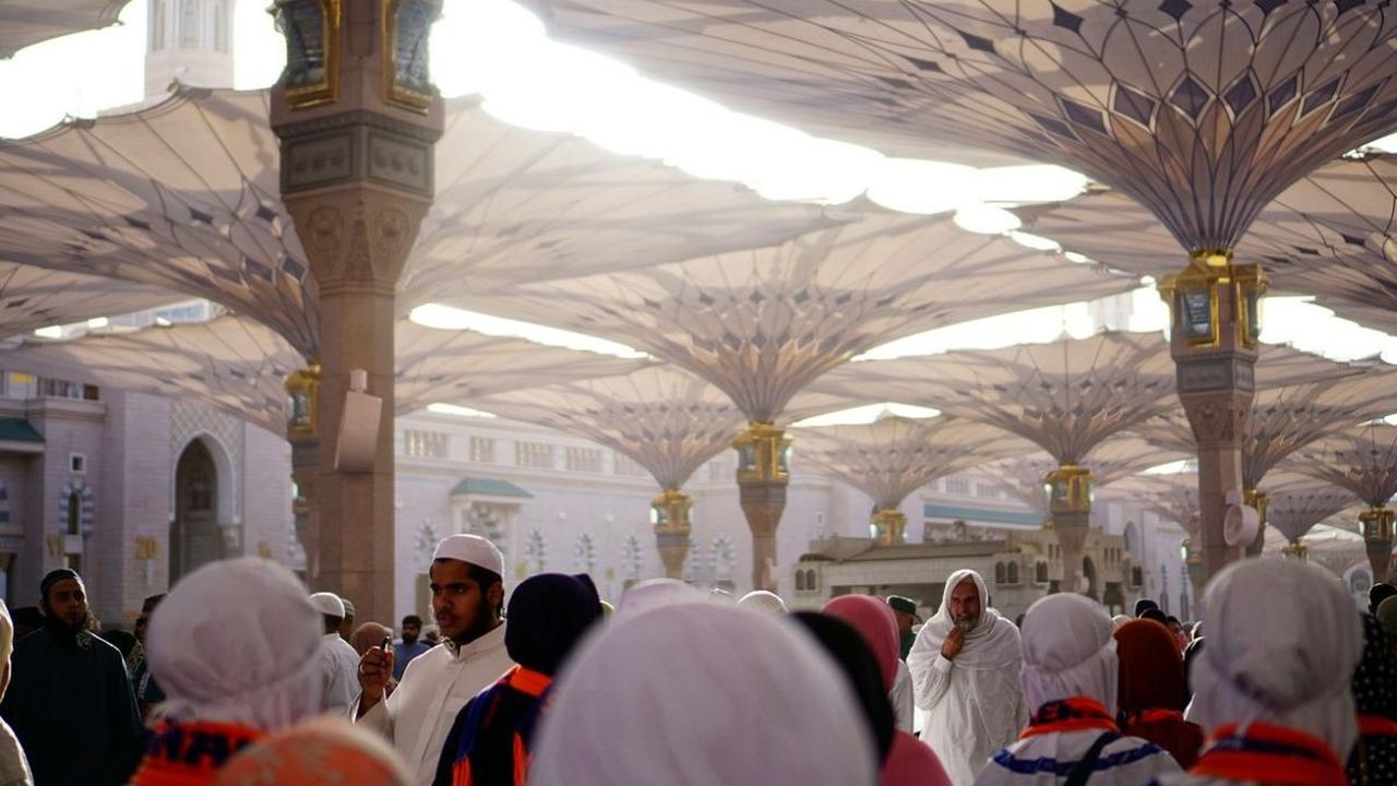 Jemaah Haji Magetan