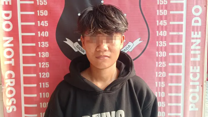 Modus Kencan Remaja Putri di Lampung Bawa Kabur Motor Korban