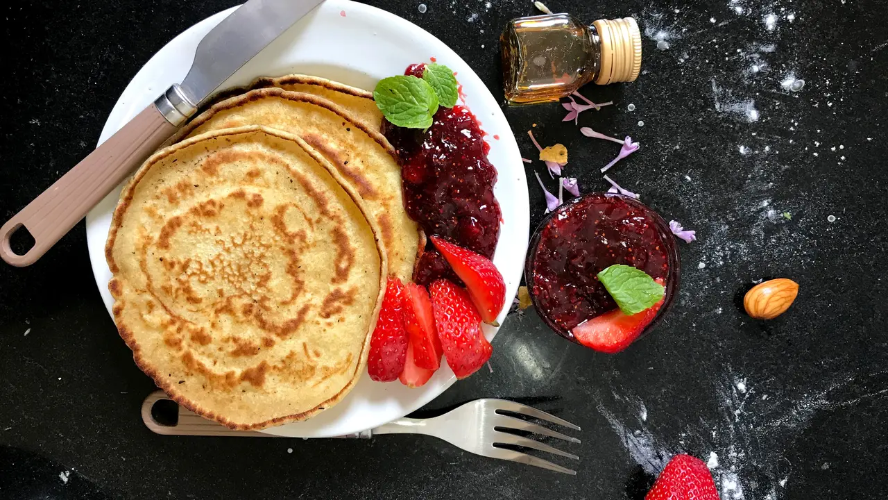 pancake