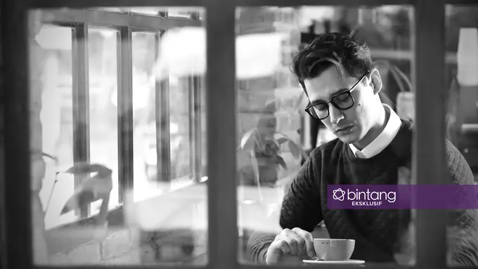 [Bintang] Nino Fernandez