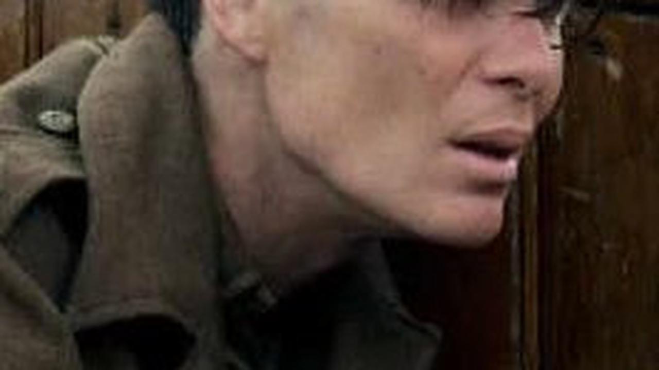 5. Dunkirk (2017)