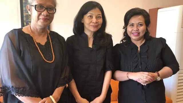Ibu Negara