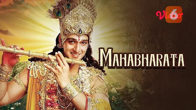 Mahabharata