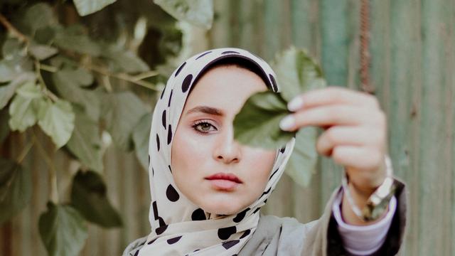 Ilustrasi kata-kata cinta, Islami