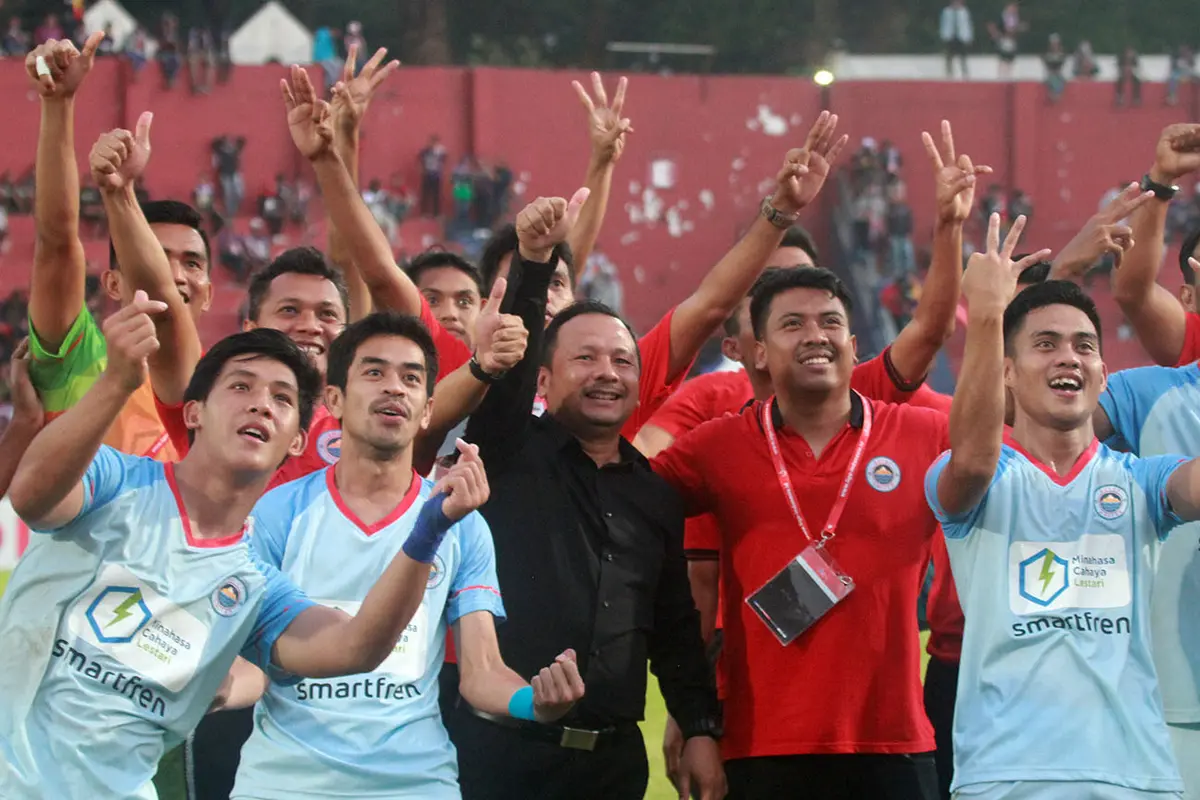 Sulut FC