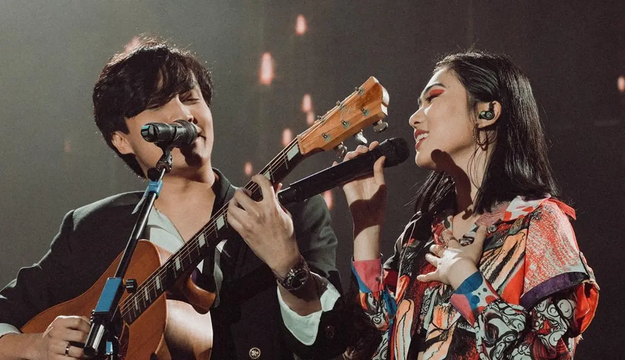 (Instagram/Isyanasarasvati)