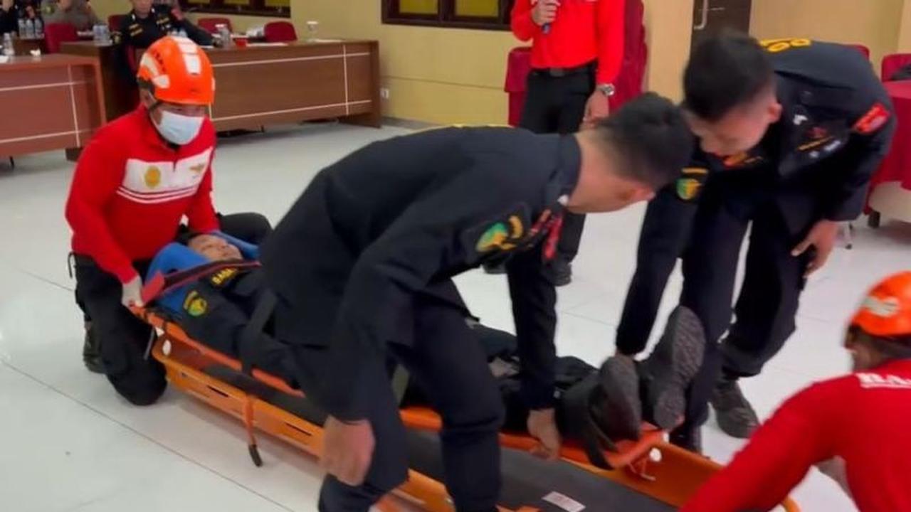 Tahukah Anda? Polda Sulteng Bekali 26 Personel dengan Pelatihan DVI dan Keamanan Pangan untuk Kesiapsiagaan Bencana