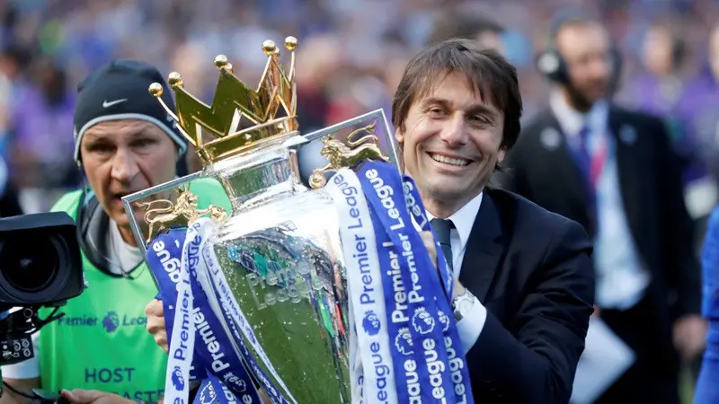  Manjakan Conte, Chelsea Anggarkan Dana Rp 4,2 Triliun