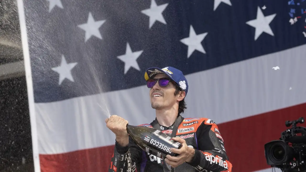 Maverick Vinales
