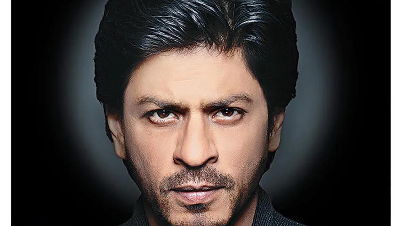 Shahrukh Khan @ istimewa