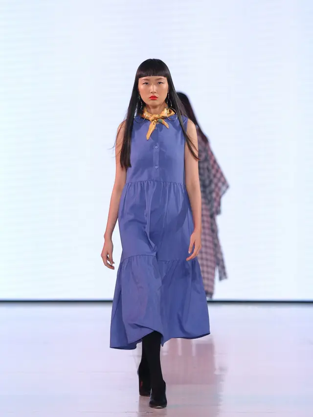 [Fimela] ATS The Label