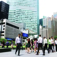 Inilah alasannya kenapa pemerintah sangat optimistis Indonesia bisa menghadapi MEA.