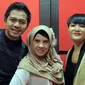 Devia Sherly, Ade Govinda dan Lea Simanjuntak