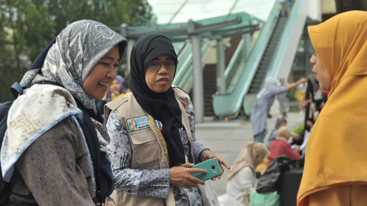 Caleg PKS