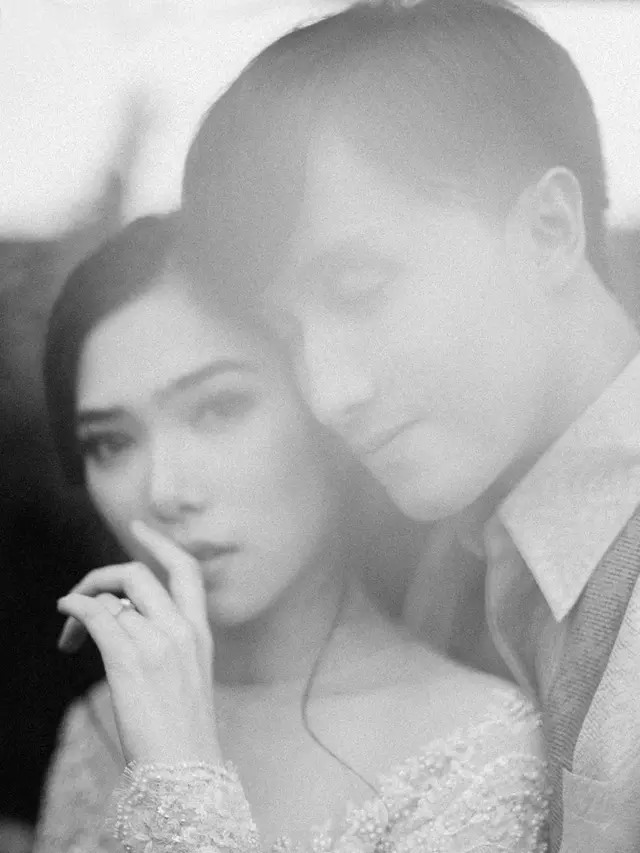 Isyana Sarasvati