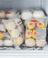 Frozen food dimsum/ Ilustrasi AI