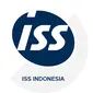 Logo ISS Indonesia