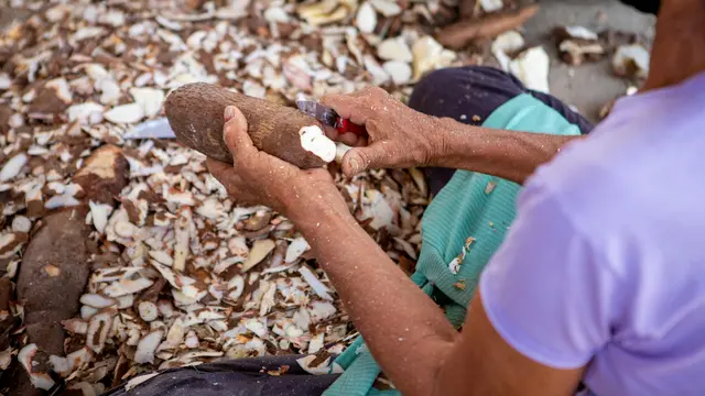 Membantu Penurunan Berat Badan
